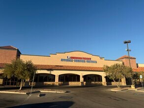 4854 W Lone Mountain Rd, Las Vegas, NV to rent Building Photo- Image 1 of 35