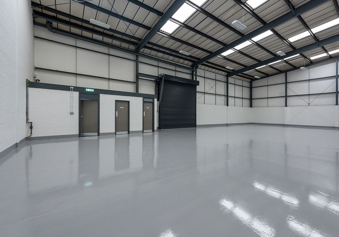 15-29 Stockmans Clos, Birmingham to rent Interior Photo- Image 1 of 1