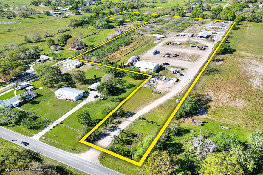 5119 Knights Station Rd, Lakeland, FL for sale - Building Photo - Image 2 of 18