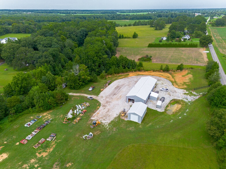 11217A Page Rd, Tanner, AL for sale - Primary Photo - Image 1 of 25