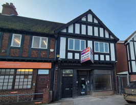 82 St. Marys Row, Birmingham WMD - Commercial Property