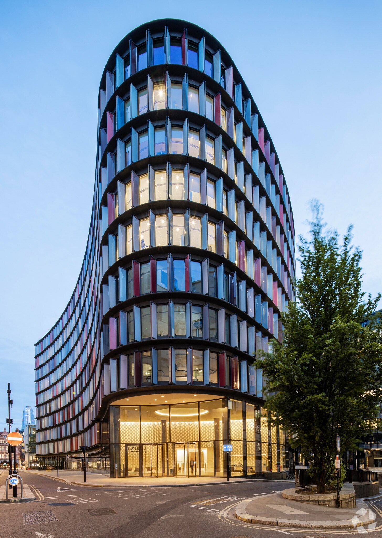 30 Old Bailey, London for sale Building Photo- Image 1 of 1