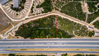 More details for 6200 US HWY 90, San Antonio, TX - Land for Sale