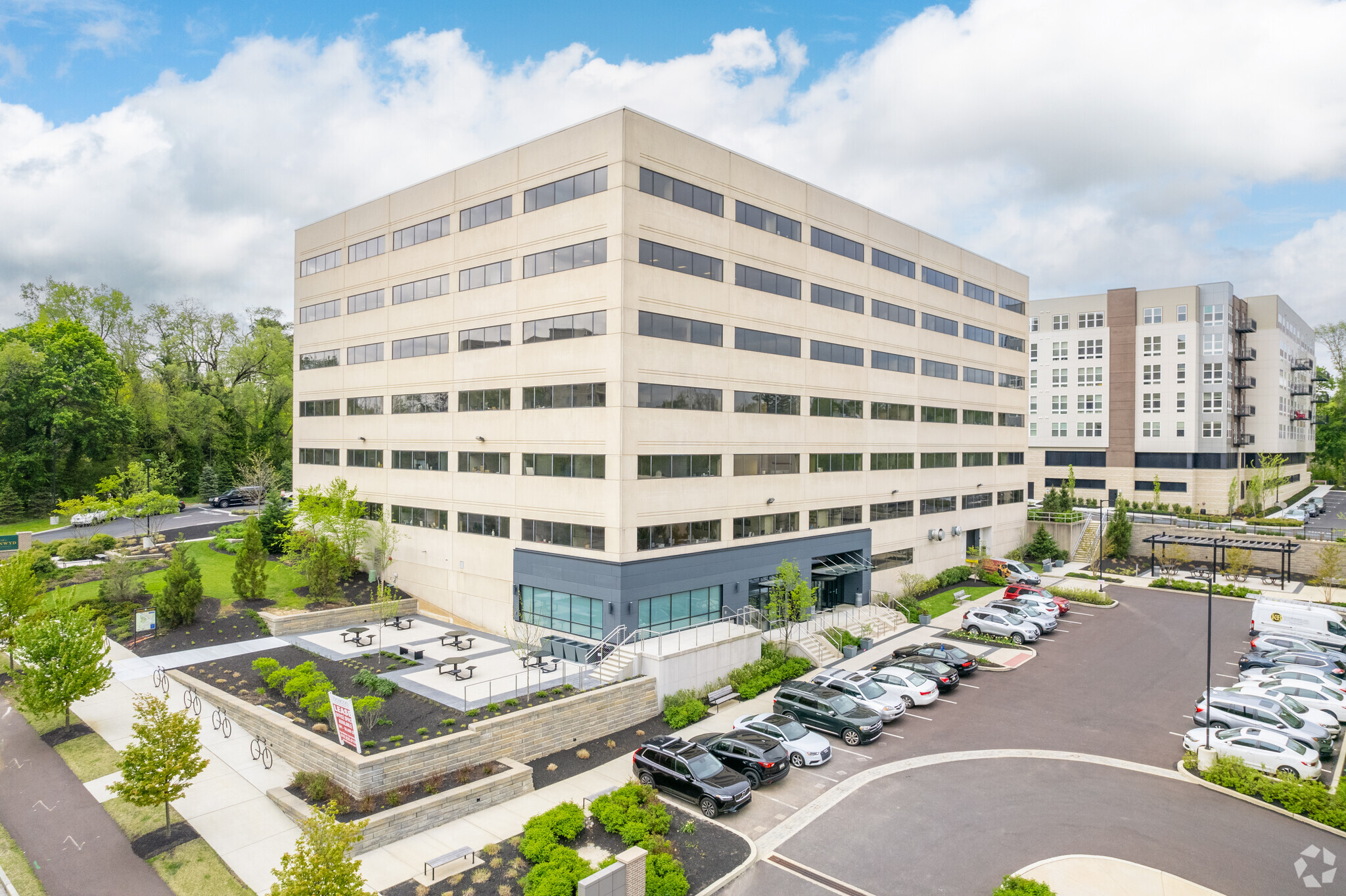 150 Monument Rd, Bala Cynwyd, PA for rent Building Photo- Image 1 of 16