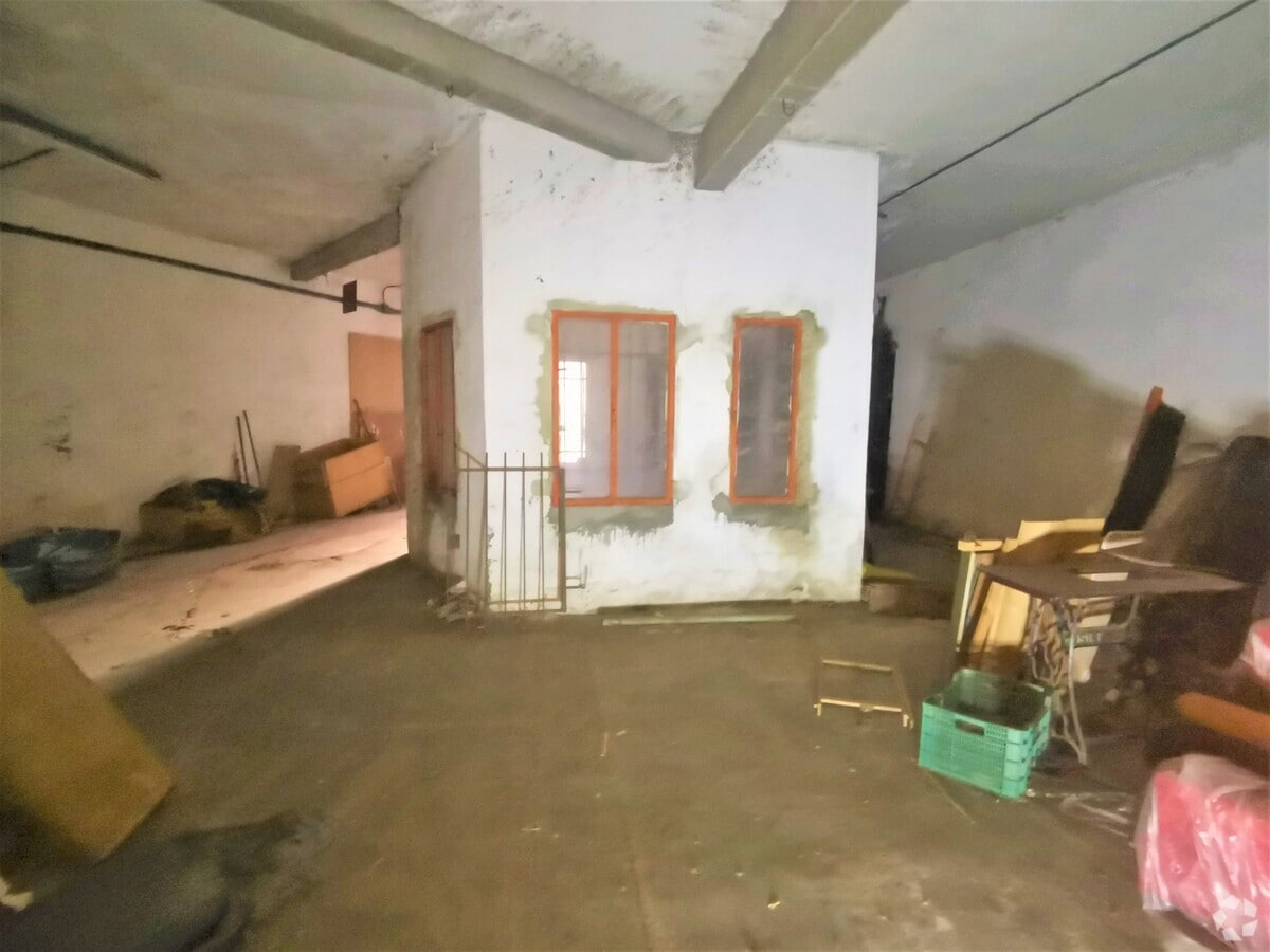 Calle Álvaro Muñoz, 7, San Sebastián de los Reyes, MAD 28701 -  -  - Interior Photo - Image 2 of 12