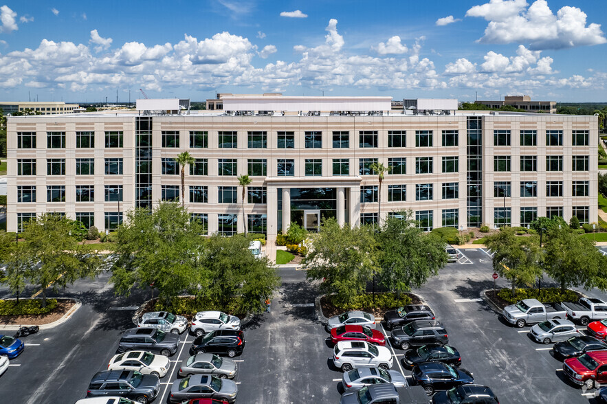 300 Colonial Center Pky, Lake Mary, FL for rent - Building Photo - Image 3 of 6