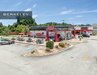 More details for 1807 Washington Rd, Thomson, GA - Retail for Sale