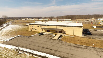 2565 Harding Hwy, Marion, OH for sale Building Photo- Image 1 of 1