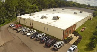 More details for 1247 Walnut St, Danville, PA - Industrial for Rent