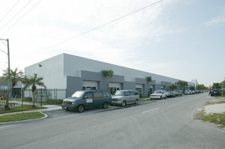 More details for 1570 W 38th Pl, Hialeah, FL - Retail, Light Industrial for Rent