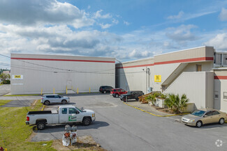 More details for 4531 Piggly Wiggly Dr, North Charleston, SC - Industrial for Rent