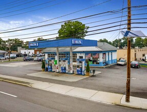 320 Old Hook Rd, Westwood, NJ for sale Building Photo- Image 1 of 1