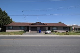 More details for 3525 E 57th Ave, Spokane, WA - Speciality for Sale