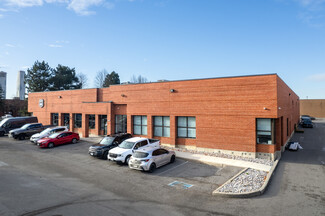 More details for 380 Millway Ave, Vaughan, ON - Industrial for Rent