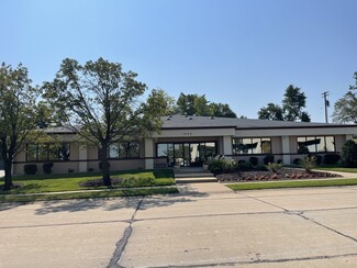 More details for 1500 Wall St, Saint Charles, MO - Office for Rent