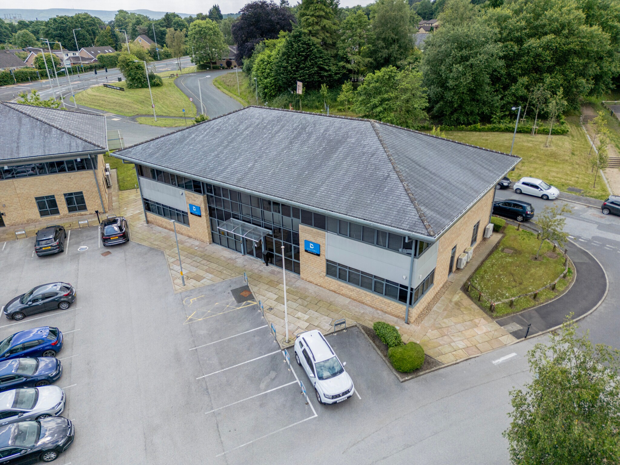 Riverside Way, Barrowford to rent Building Photo- Image 1 of 21