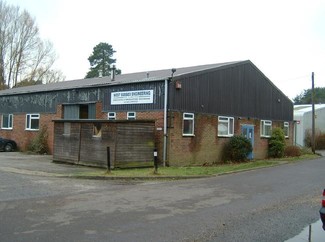 More details for Bepton Rd, Midhurst - Industrial for Rent