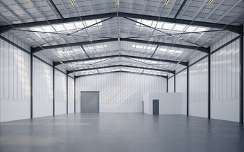 Bartley Way, Hook to rent Interior Photo- Image 1 of 1