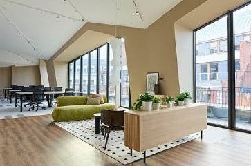 5-8 Warwick St, London to rent Building Photo- Image 1 of 12