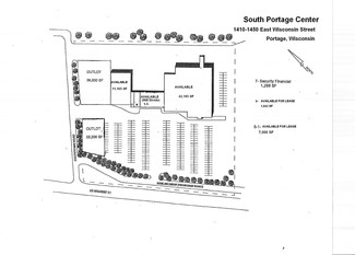 More details for Portfolio of 2 Land Parcels – Land for Sale, Portage, WI