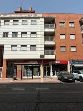 Avenida de Barcelona, 17, Guadalajara, Guadalajara to rent Interior Photo- Image 1 of 4