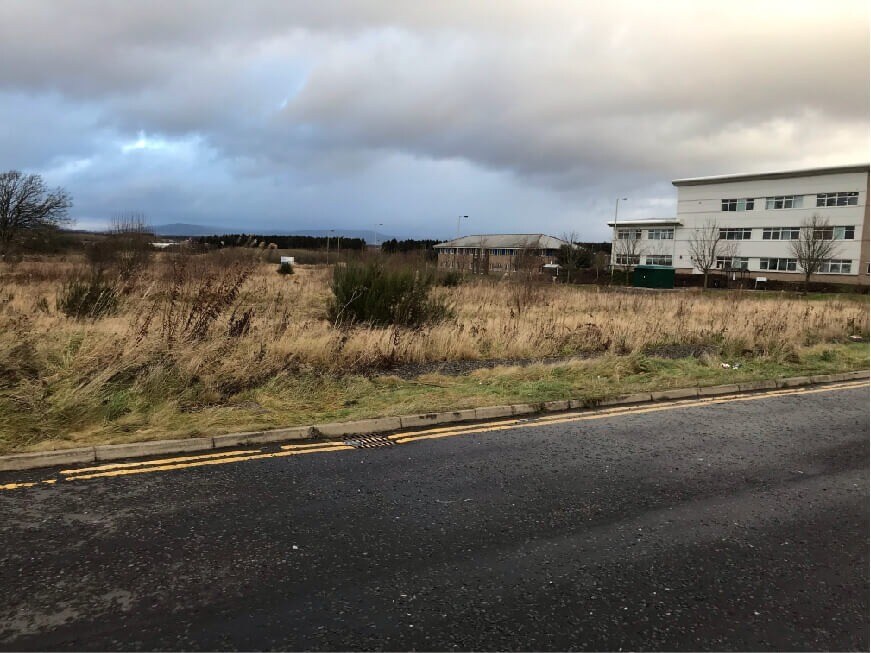 Berrymoss Ln, Forfar for sale Building Photo- Image 1 of 1