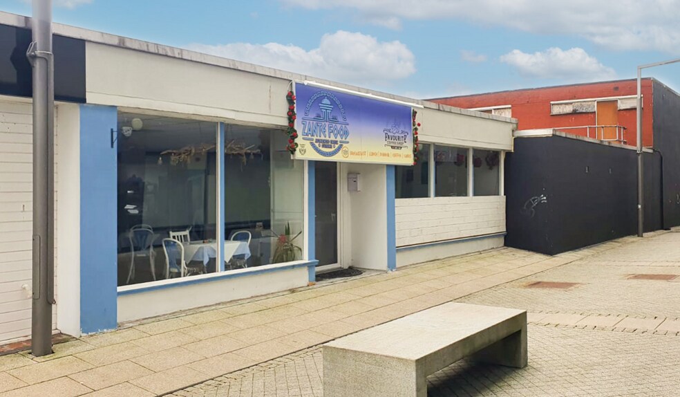 78-80 Graham St, Airdrie for sale - Primary Photo - Image 1 of 1