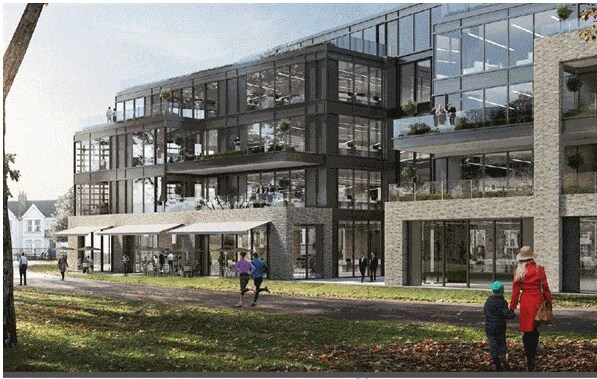 116 Putney Bridge Rd, London to rent - Building Photo - Image 2 of 6