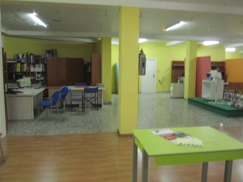 Industrial in Crevillent, Alicante for sale - Interior Photo - Image 2 of 12