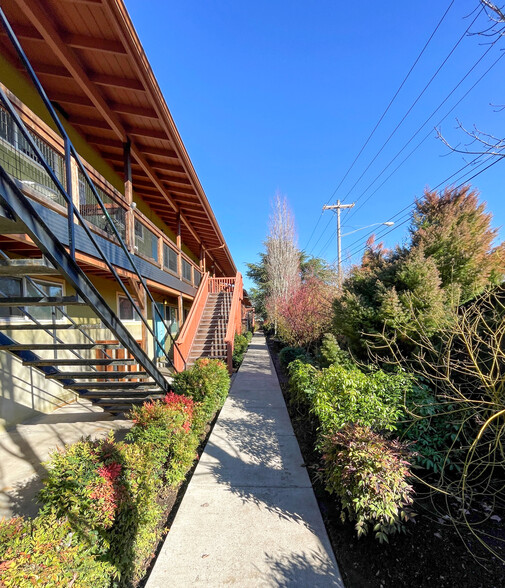 1315 W 18th Ave, Eugene, OR for sale - Building Photo - Image 1 of 1