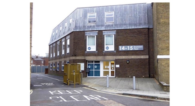 More details for 14-15 Brunswick Pl, Southampton - Office to Rent