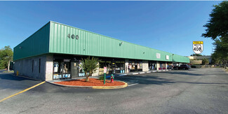 More details for 400 N Pine Hills Rd, Orlando, FL - Retail for Rent