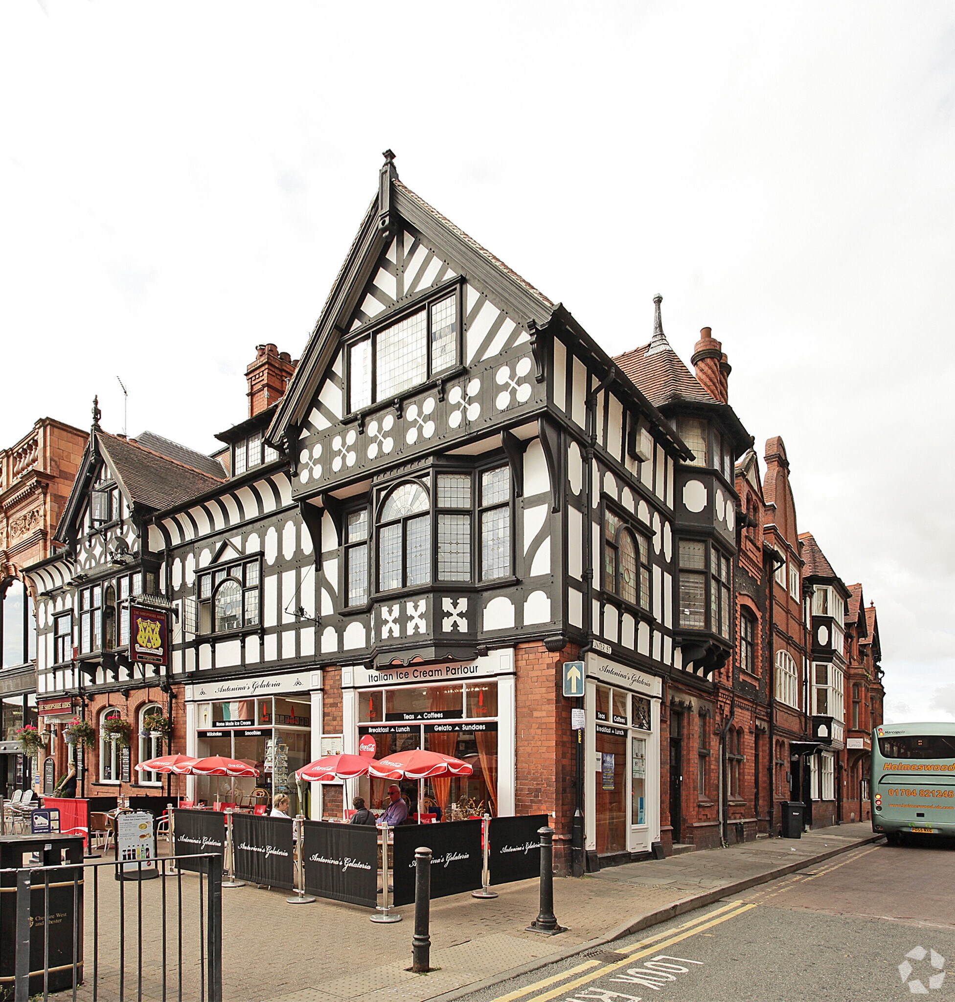 47 Northgate St, Chester for sale Primary Photo- Image 1 of 1