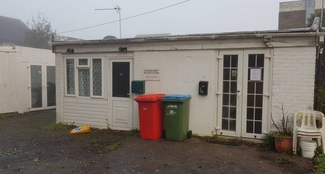 More details for Station Rd, East Preston - Light Industrial to Rent