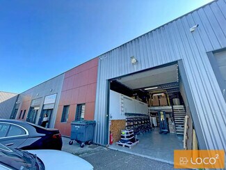 More details for 2-3 Allée De Longueterre, Montrabé - Light Industrial to Rent