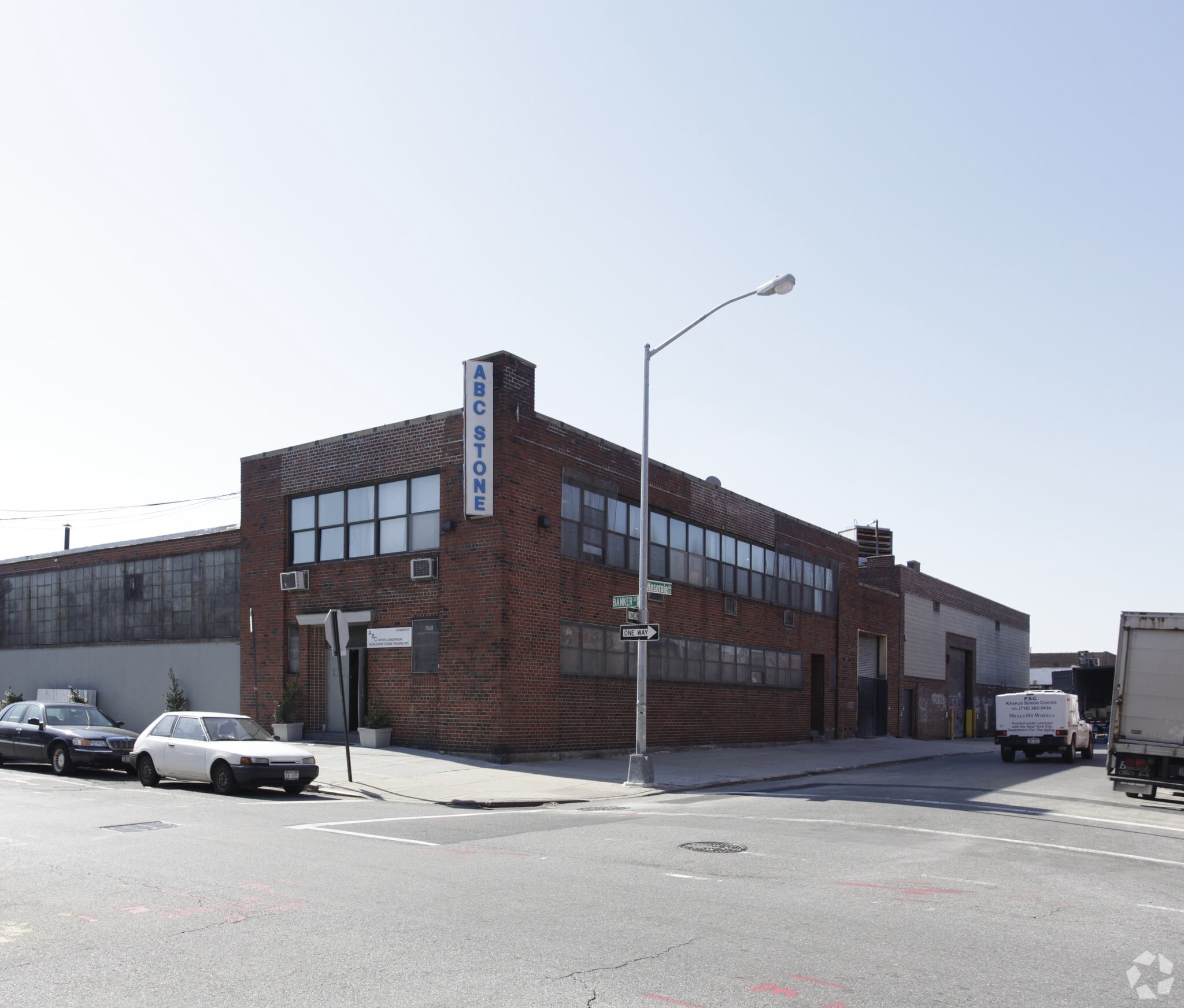 234 Banker St, Brooklyn, NY for sale Primary Photo- Image 1 of 3