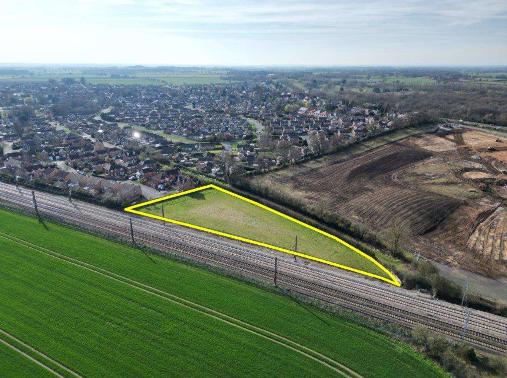 11 Learmans Way, Copmanthorpe for sale Primary Photo- Image 1 of 3