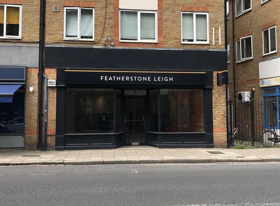 29-35 High St, Teddington to rent Building Photo- Image 1 of 1