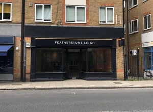 29-35 High St, Teddington to rent Building Photo- Image 1 of 1