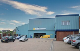 More details for Revival St, Walsall - Industrial for Rent