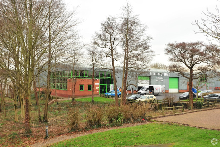 Shawbank Rd, Redditch for sale - Primary Photo - Image 1 of 1