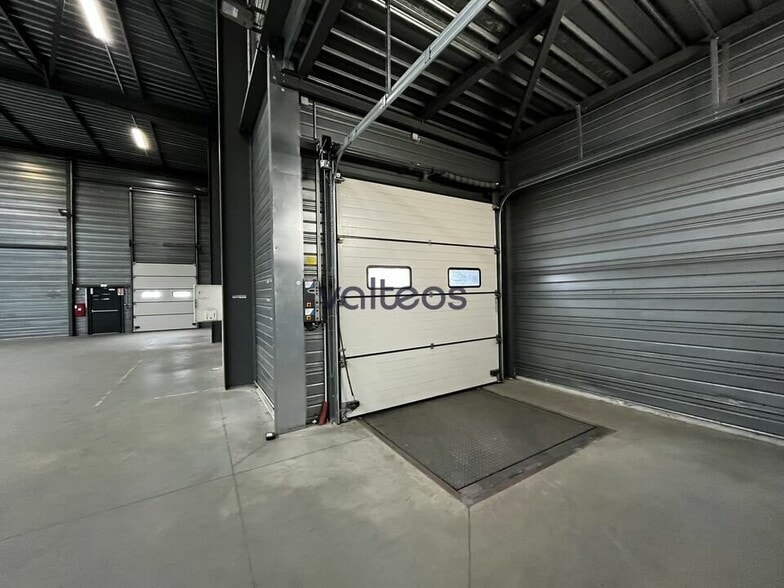 11 Avenue Mercure, Quint-Fonsegrives to rent - Interior Photo - Image 2 of 7