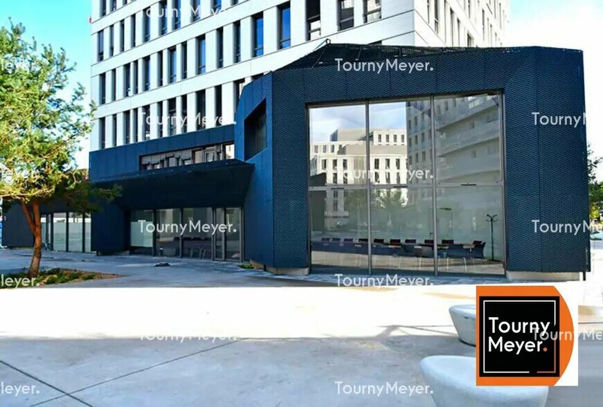 Office in Nantes to rent - Building Photo - Image 2 of 8