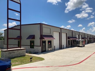 More details for 7676 E FM 917, Alvarado, TX - Light Industrial for Rent