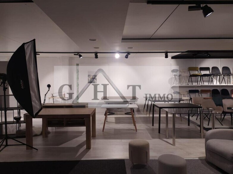 Office in Croissy-Beaubourg to rent - Interior Photo - Image 3 of 6