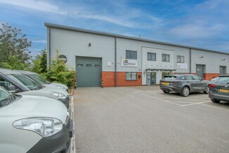 More details for Campbells Meadow, Kings Lynn - Industrial for Rent