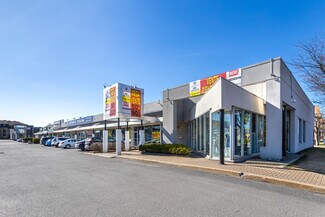 More details for 1946-1990 Boul Le Corbusier, Laval, QC - Retail to Rent