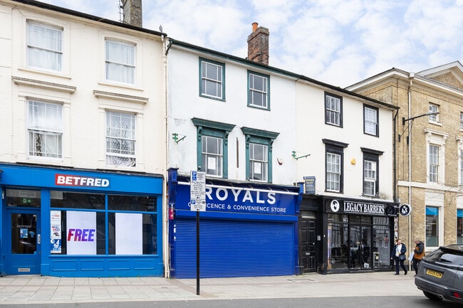 More details for 9 Bank St, Braintree - Office to Rent