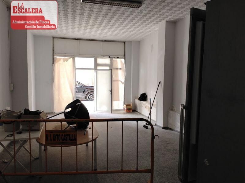 Castalla, ALI 03420 -  -  - Interior Photo - Image 1 of 2