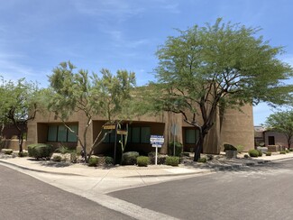 More details for 8706 E Manzanita Dr, Scottsdale, AZ - Office for Rent